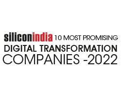 10 Most Promising Digital Transformation Companies ­- 2022